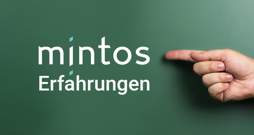 Finanzpolsters Erfahrung mit Mintos