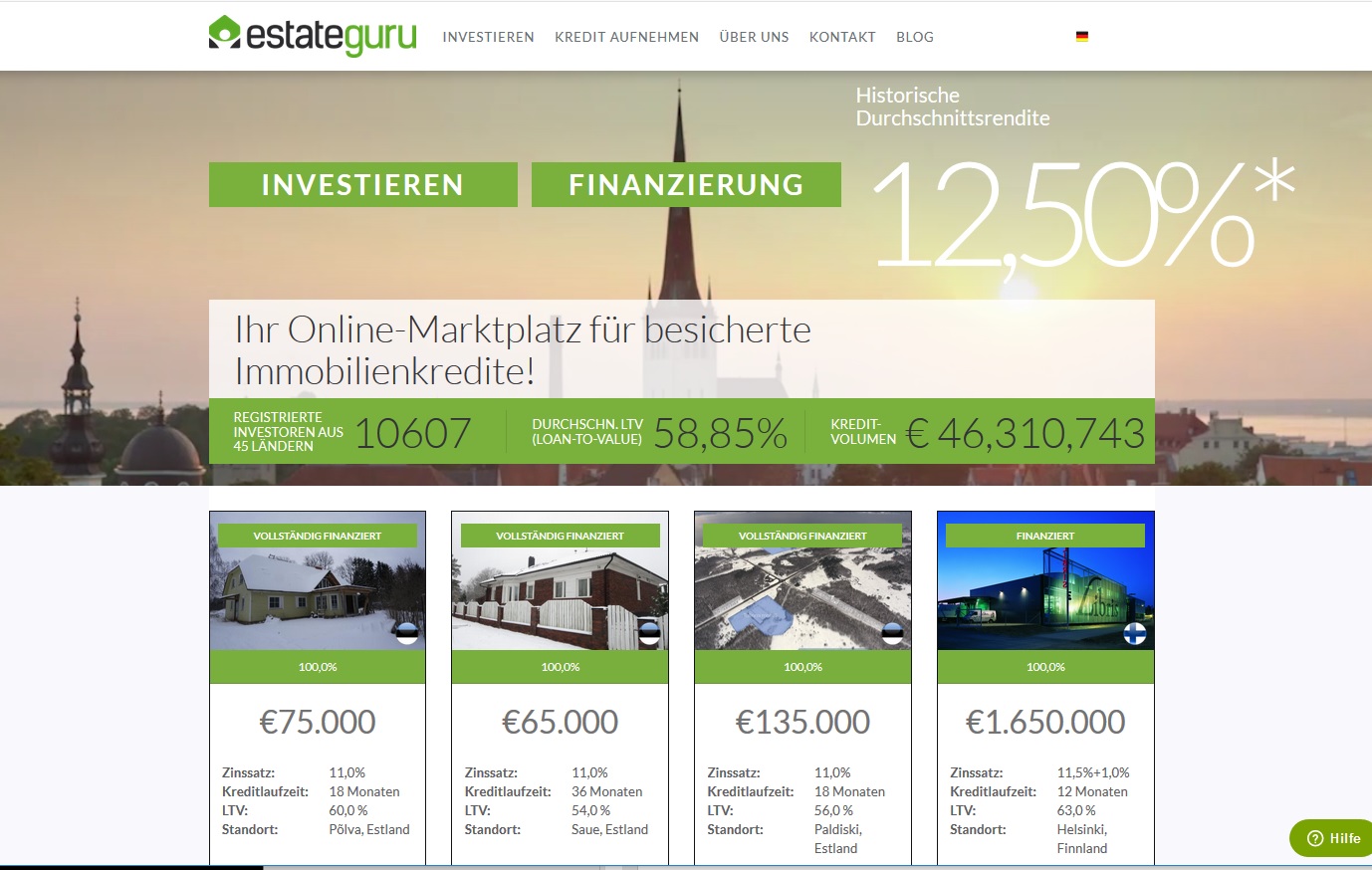 EstateGuru